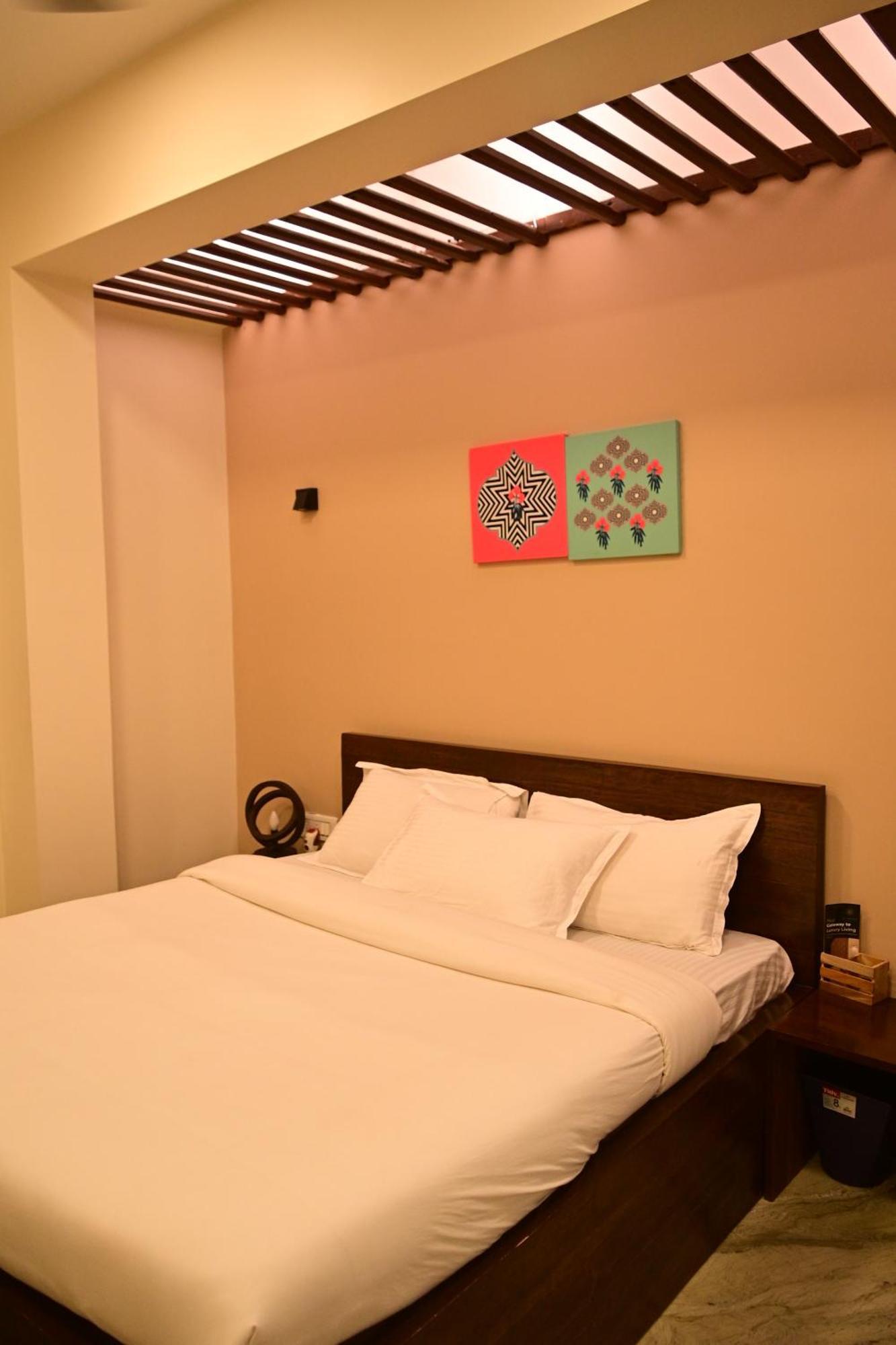 The Broome Guest house Kolkata